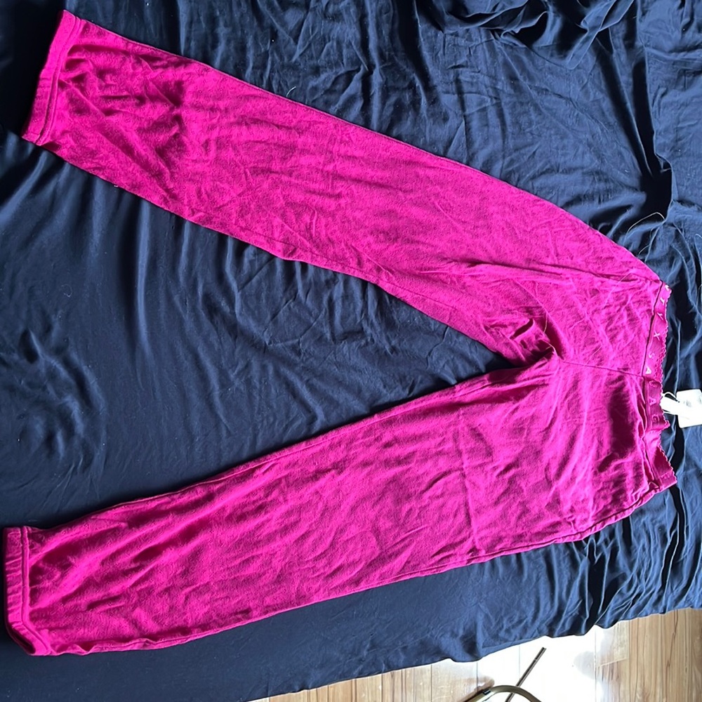 Fenty pj’s